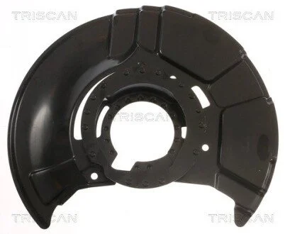 OSЭONA TARCZY HAM. BMW P. 3/Z3 90-03 PR TRISCAN 812511114