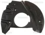 OSЭONA TARCZY HAM. BMW P. X5 00-06 LE 812511129