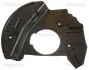 OSЭONA TARCZY HAM. BMW P. X5 00-06 LE TRISCAN 812511129 (фото 2)