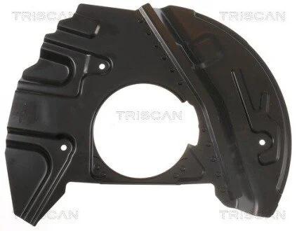 OSЭONA TARCZY HAM. BMW P. X5 00-06 LE TRISCAN 812511129 (фото 1)