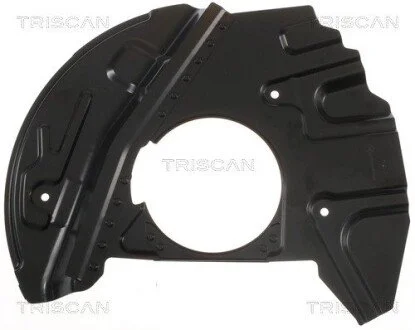 OSЭONA TARCZY HAM. BMW P. X5 00-06 PR TRISCAN 812511130 (фото 1)