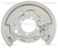 OSЭONA TARCZY HAM. TOYOTA T. AVENSIS 03-08 LE 812513203