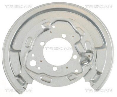 OSЭONA TARCZY HAM. TOYOTA T. AVENSIS 03-08 LE TRISCAN 812513203 (фото 1)