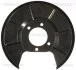 OSЭONA TARCZY HAM. FORD T. GALAXY/MONDEO/S-MAX 06-15 LE TRISCAN 812516205 (фото 1)