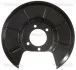 OSЭONA TARCZY HAM. FORD T. GALAXY/MONDEO/S-MAX 06-15 LE TRISCAN 812516205 (фото 2)