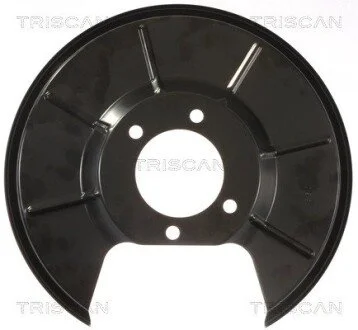 OSЭONA TARCZY HAM. FORD T. GALAXY/MONDEO/S-MAX 06-15 LE TRISCAN 812516205