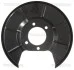 OSЭONA TARCZY HAM. FORD T. GALAXY/MONDEO/S-MAX 06-15 PR TRISCAN 812516206 (фото 1)