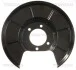 OSЭONA TARCZY HAM. FORD T. GALAXY/MONDEO/S-MAX 06-15 PR TRISCAN 812516206 (фото 2)