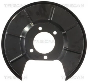OSЭONA TARCZY HAM. FORD T. GALAXY/MONDEO/S-MAX 06-15 PR TRISCAN 812516206