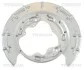 OSЭONA TARCZY HAM. HYUNDAI T. I30 07-16 LE 812518205