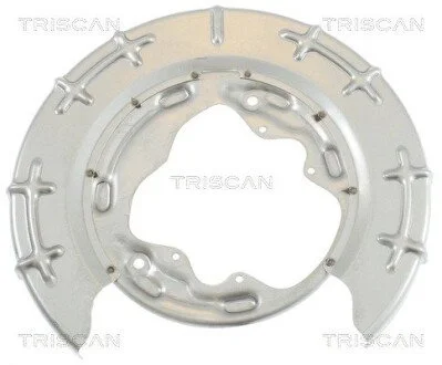 OSЭONA TARCZY HAM. HYUNDAI T. I30 07-16 PR TRISCAN 812518206 (фото 1)