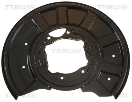 OSЭONA TARCZY HAM. DB T. W212 08- LE TRISCAN 812523220