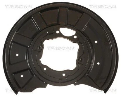 OSЭONA TARCZY HAM. DB T. W212 08- PR TRISCAN 812523221