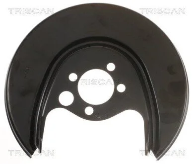 OSЭONA TARCZY HAM. DB T. SPRINTER 95-06 PR TRISCAN 812523227 (фото 1)