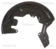 OSЭONA TARCZY HAM. RENAULT P. MEGANE 02-10 LE 812525101