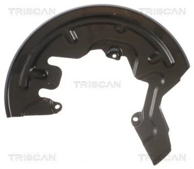 OSЭONA TARCZY HAM. RENAULT P. MEGANE 02-10 LE TRISCAN 812525101 (фото 1)