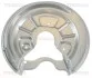 Кожух диска гальмівного VW - Touran 812529204