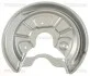 Кожух диска гальмівного VW - Touran TRISCAN 812529204 (фото 2)