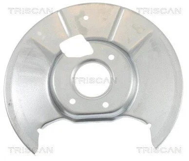 OSЭONA TARCZY HAM. MAZDA T. 6 02-07 PR TRISCAN 812550204 (фото 1)