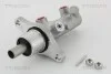 Главный тормозной цилиндр Skoda Octavia I 1.4-2.0 09.96-12.10 813029180