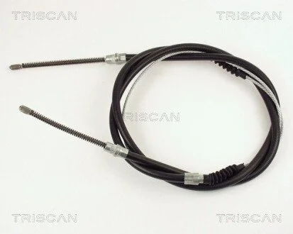 Трос тормозной CITROEN, FIAT, PEUGEOT TRISCAN 8140 10102