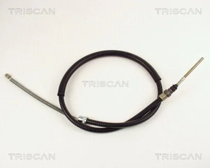 Трос тормозной CITROEN, FIAT, PEUGEOT TRISCAN 8140 10119