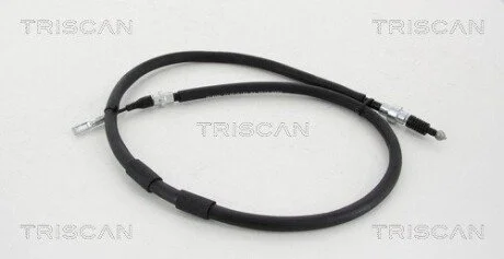 Трос гальмівний FORD, SEAT, VW TRISCAN 8140 10123