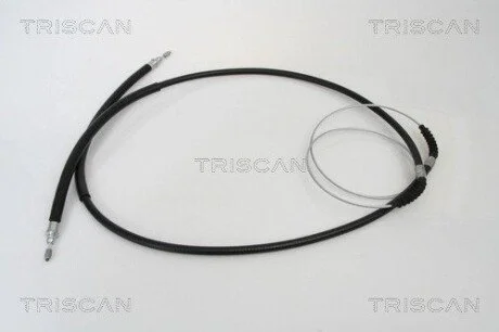 Трос гальмівний JUMPER, BOXER, DUCATO 01- TRISCAN 8140 10131