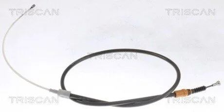 Трос тормозной SKODA / VW / SEAT TRISCAN 8140 10133