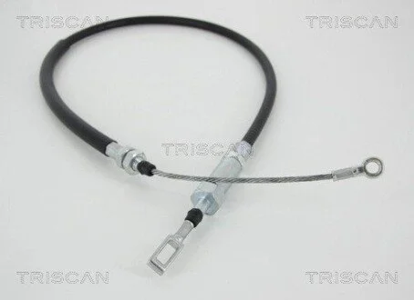 Трос гальмівний DUCATO/JUMPER/BOXER TRISCAN 8140 10135