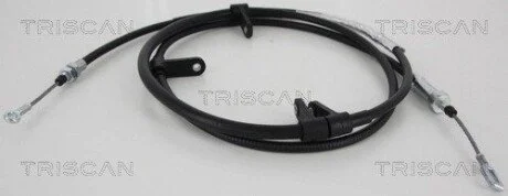 Трос гальмівний CITROEN, FIAT, PEUGEOT TRISCAN 8140 10139