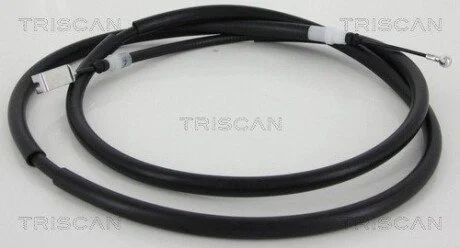 Трос тормозной FIAT, PSA TRISCAN 8140 10142