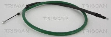 Трос гальмівний FIAT, PSA TRISCAN 8140 10145 (фото 1)