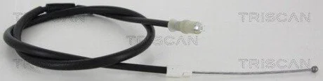 Трос тормозной MERCEDES, VW TRISCAN 8140 10148
