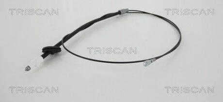 Трос тормозной MERCEDES, VW TRISCAN 8140 10151
