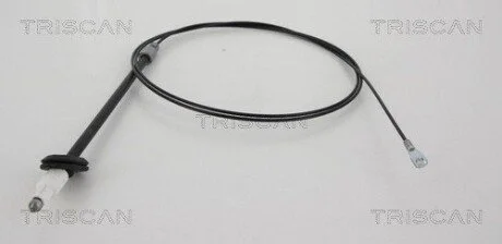 Трос тормозной MERCEDES, VW TRISCAN 8140 10154