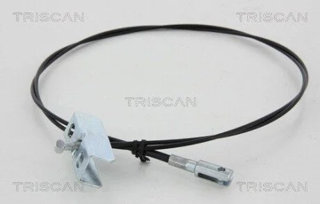 Трос тормозной NISSAN, OPEL, RENAULT TRISCAN 8140 10179