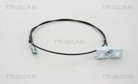 Трос тормозной OPEL, RENAULT TRISCAN 8140 10189