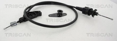 Трос тормозной PSA, FIAT, LANCIA TRISCAN 8140 10196