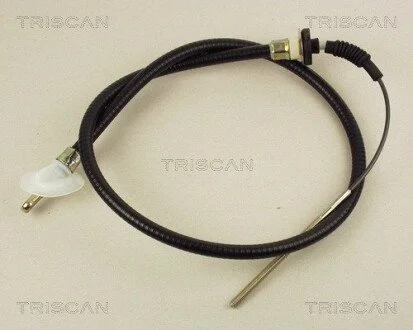 Трос зчеплення CITROEN, FIAT, PEUGEOT TRISCAN 8140 10201