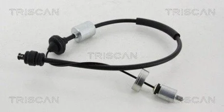 Трос сцепления NISSAN, RENAULT TRISCAN 8140 10217