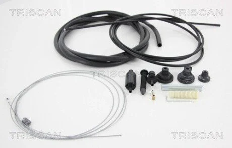 Трос тормозной PSA GROUP TRISCAN 8140 10309