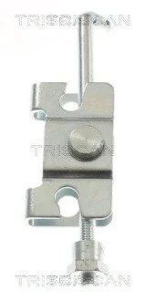 Трос тормозной BMW 316, 320, 325i (E36) TRISCAN 8140 11113