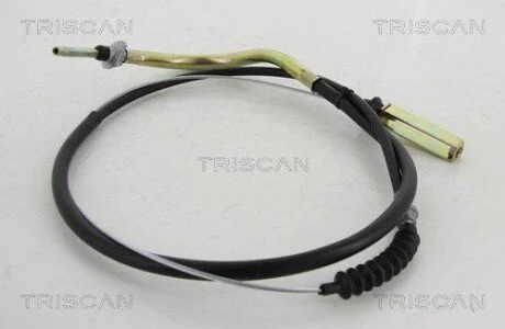 Трос тормозной BMW 3 (E46) TRISCAN 8140 11124 (фото 1)