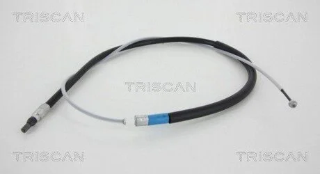 Трос тормозной BMW 3 (E90/91) TRISCAN 8140 11129