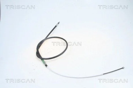 Трос ручного гальма TRISCAN 814011130