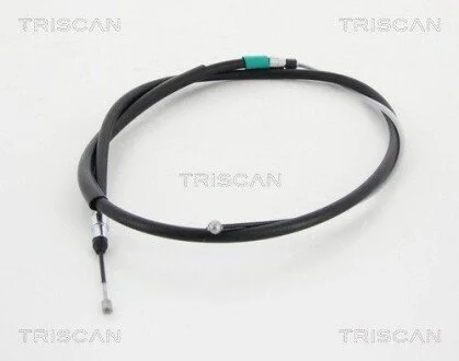 Трос тормозной BMW 5 (E60/61) TRISCAN 8140 11131