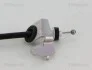 Трос тормозной MINI CABRIO TRISCAN 8140 11143 (фото 2)