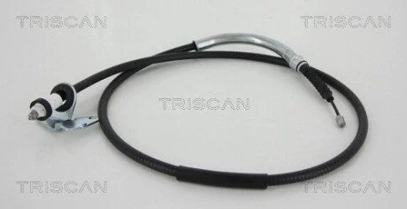 Трос тормозной MINI CABRIO TRISCAN 8140 11143