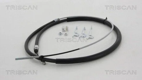 Трос тормозной BMW 5-SERIE E39 TRISCAN 8140 11146
